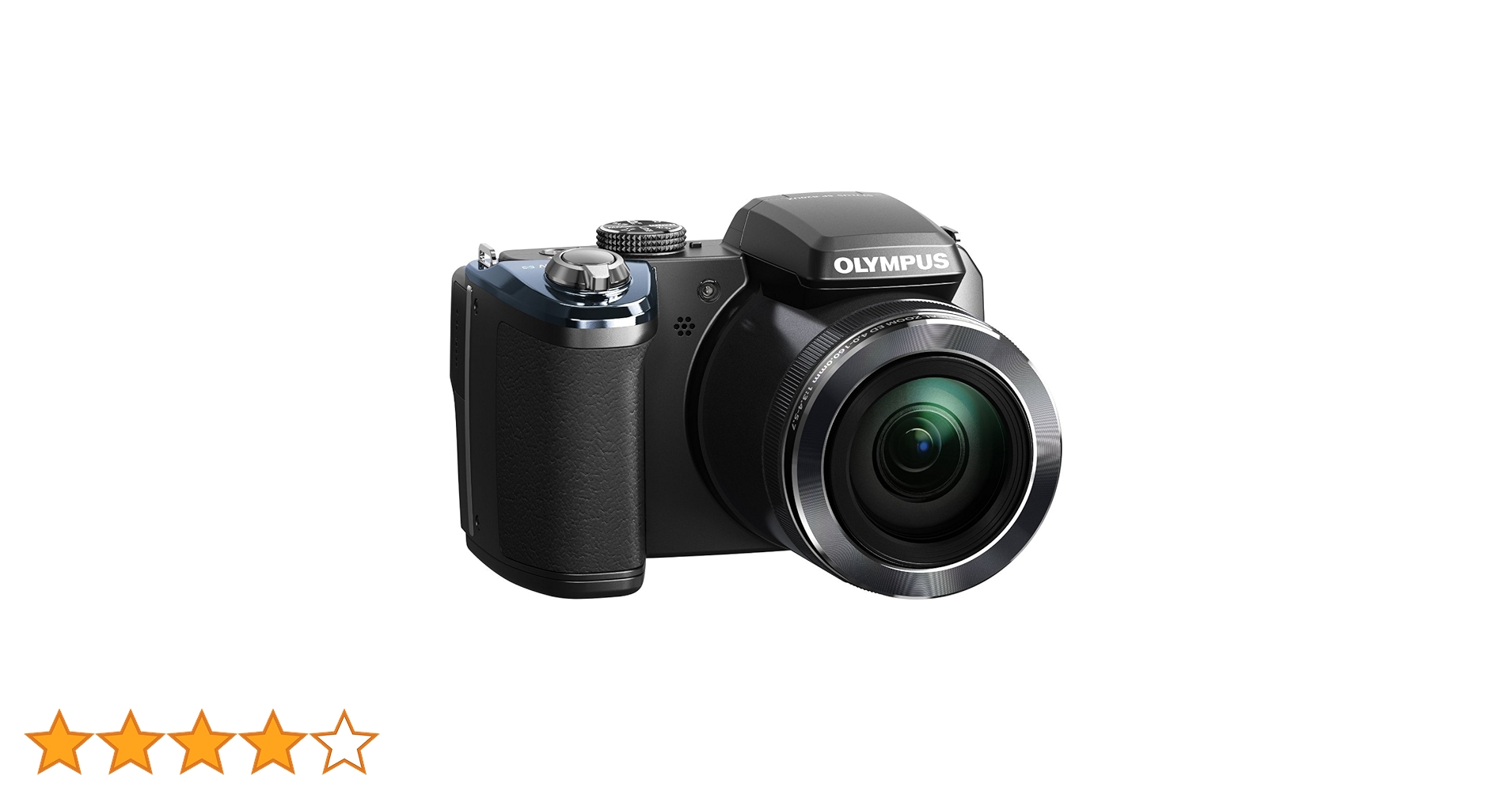 Amazon | OLYMPUS デジタルカメラ STYLUS SP-820UZ 1400万画素CMOS